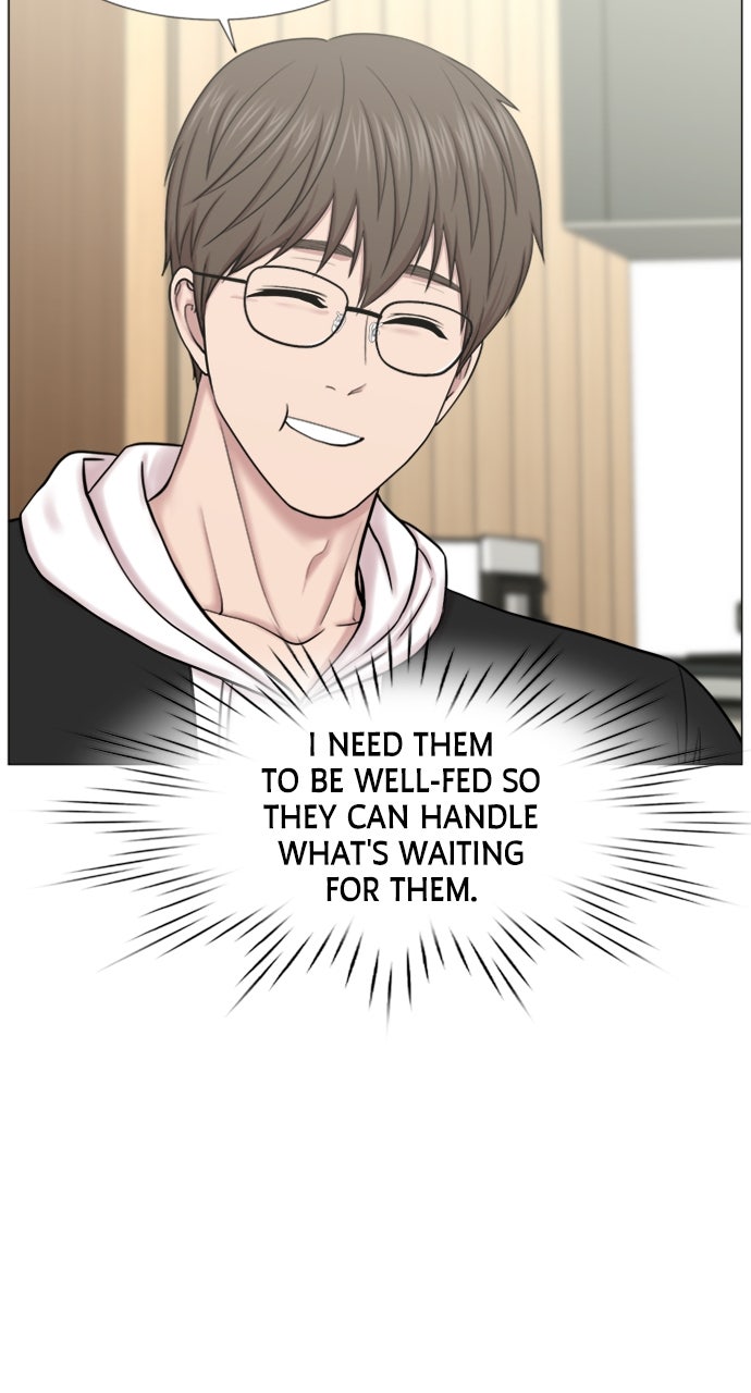 Read Trauma Center_ Golden Hour Manga Online