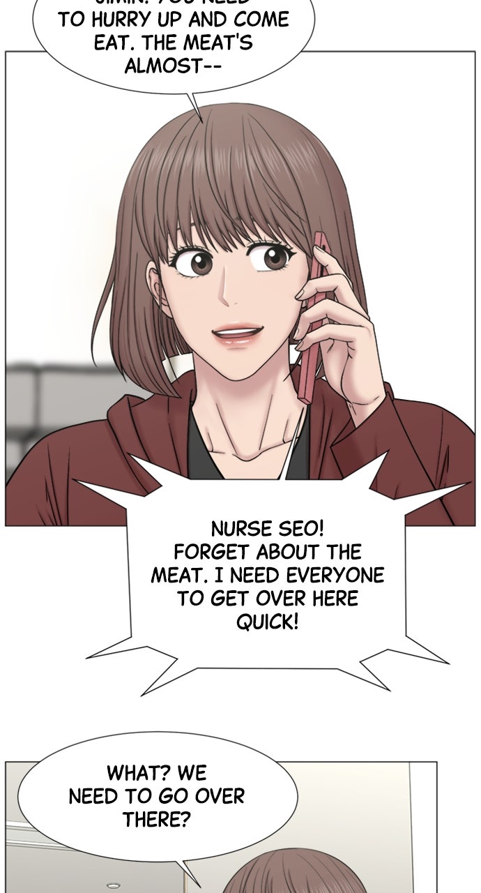 Read Trauma Center_ Golden Hour Manga Online