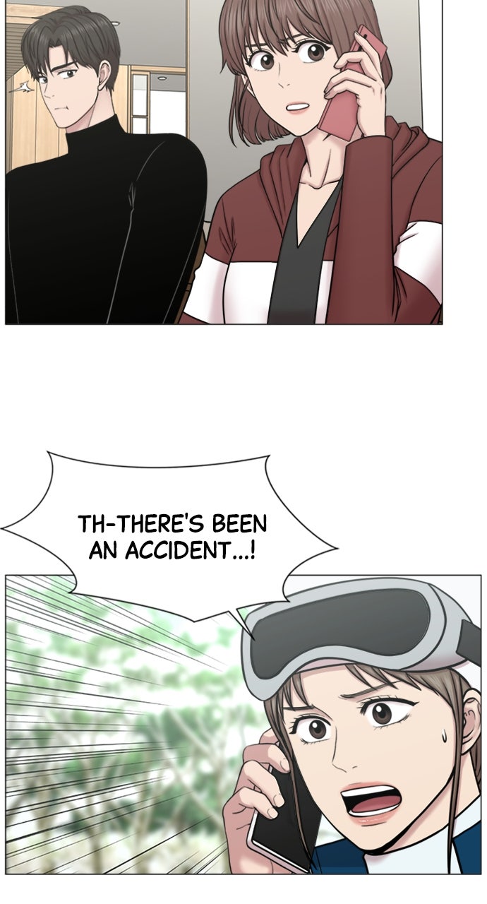 Read Trauma Center_ Golden Hour Manga Online