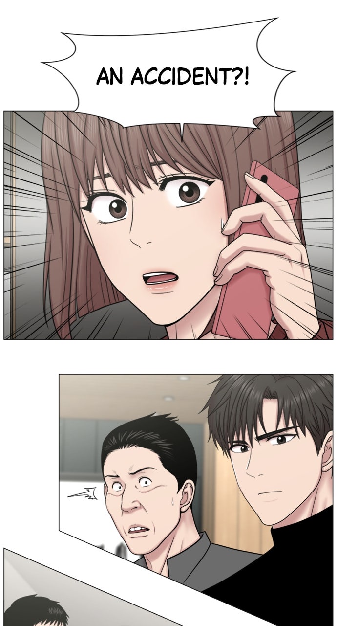 Read Trauma Center_ Golden Hour Manga Online