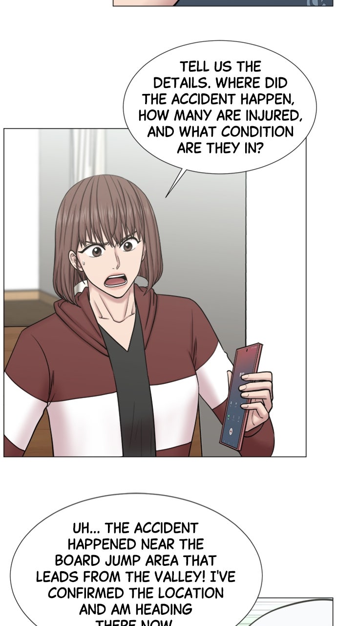 Read Trauma Center_ Golden Hour Manga Online