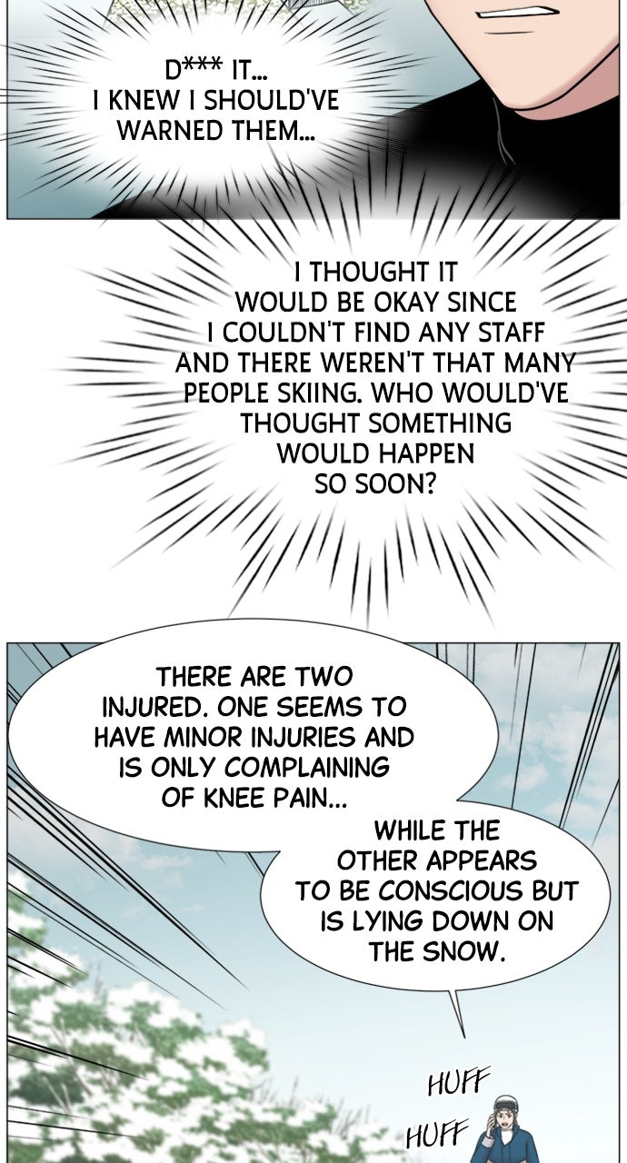 Read Trauma Center_ Golden Hour Manga Online