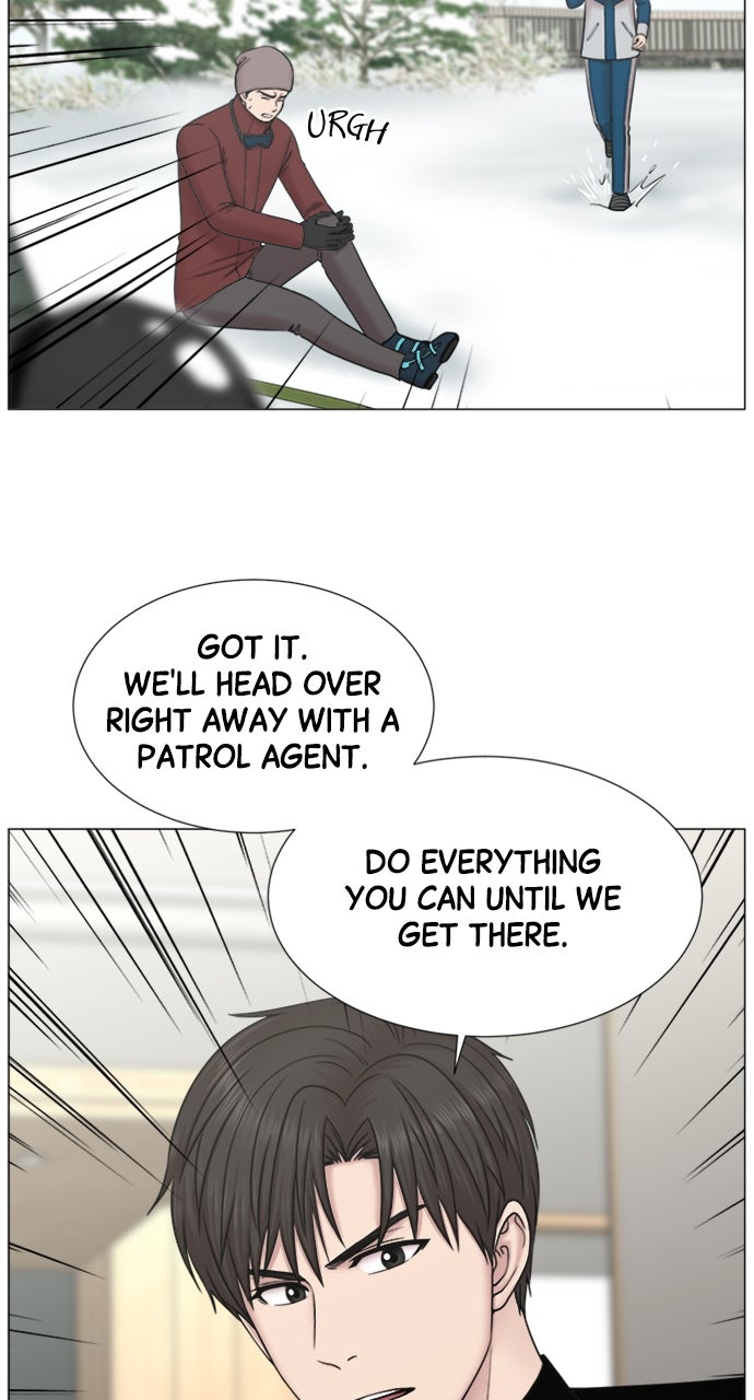 Read Trauma Center_ Golden Hour Manga Online