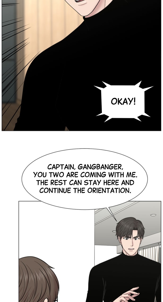 Read Trauma Center_ Golden Hour Manga Online