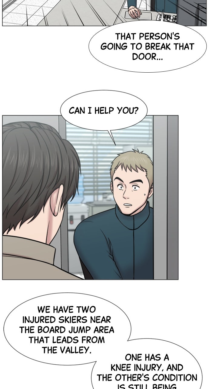 Read Trauma Center_ Golden Hour Manga Online