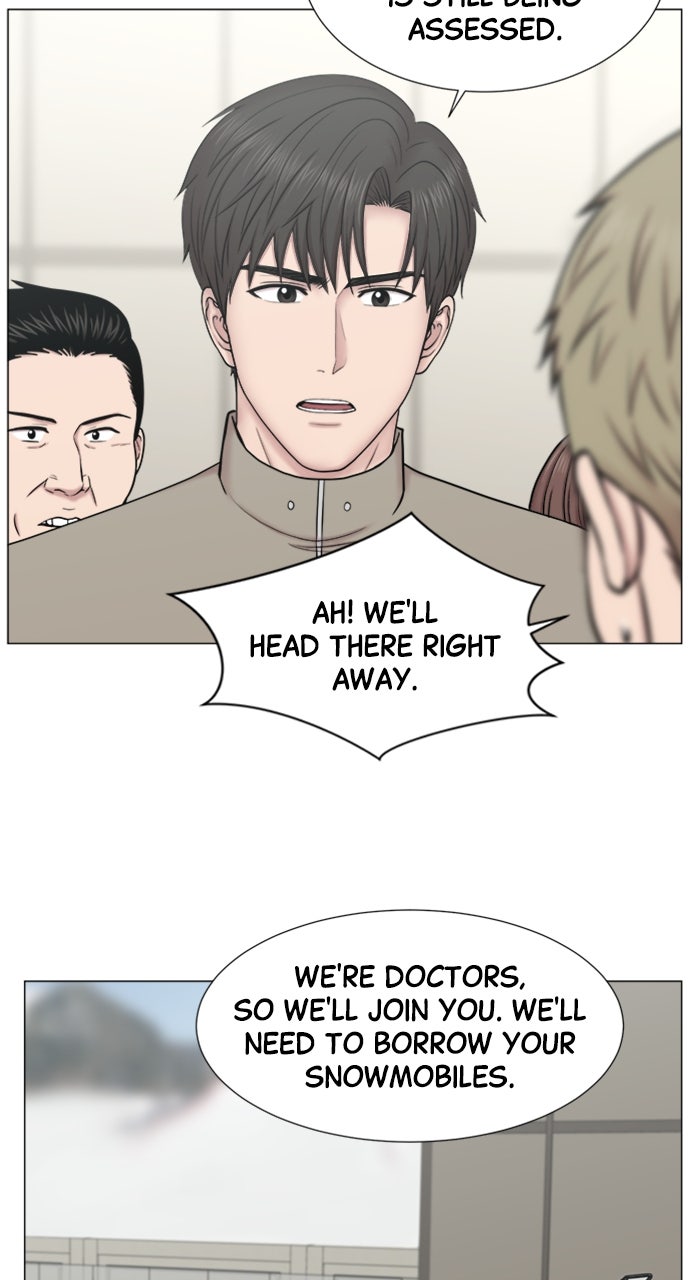 Read Trauma Center_ Golden Hour Manga Online