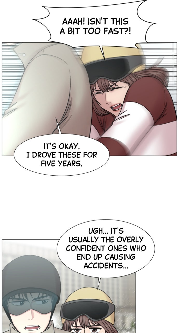 Read Trauma Center_ Golden Hour Manga Online