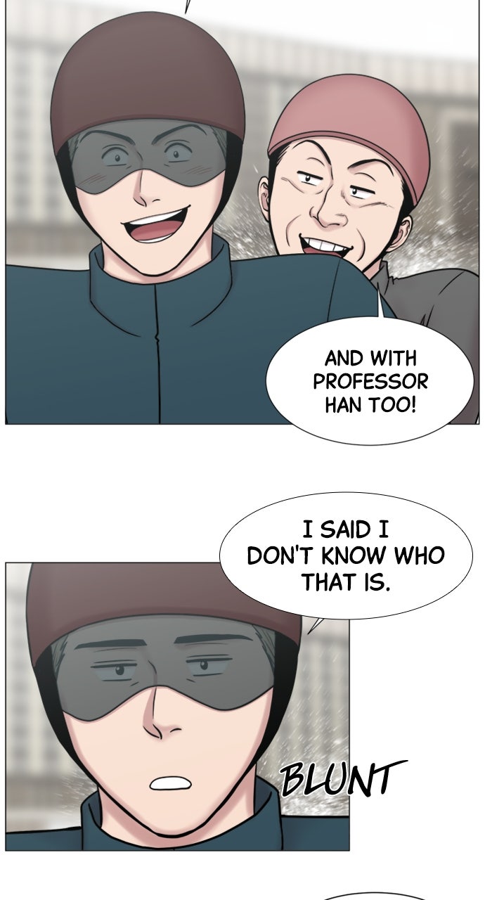 Read Trauma Center_ Golden Hour Manga Online