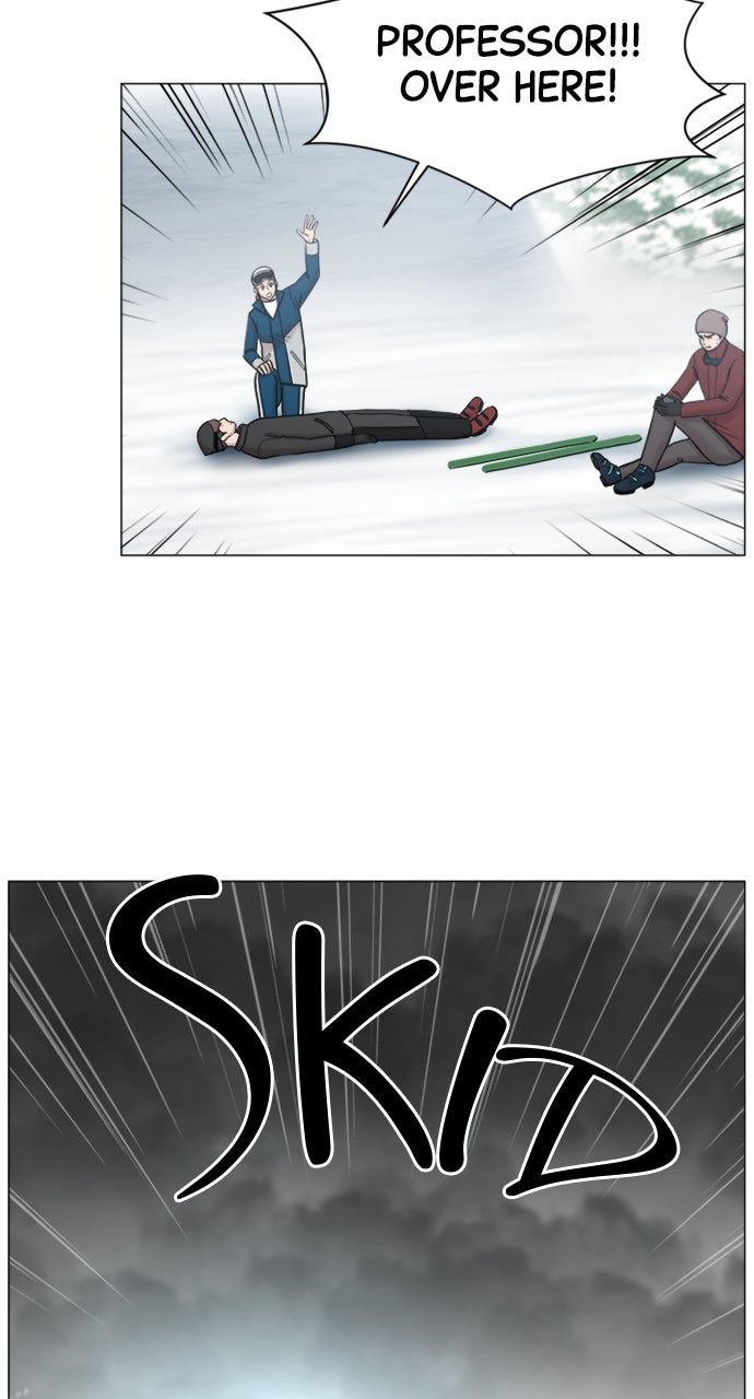 Read Trauma Center_ Golden Hour Manga Online