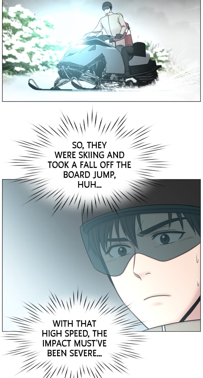 Read Trauma Center_ Golden Hour Manga Online