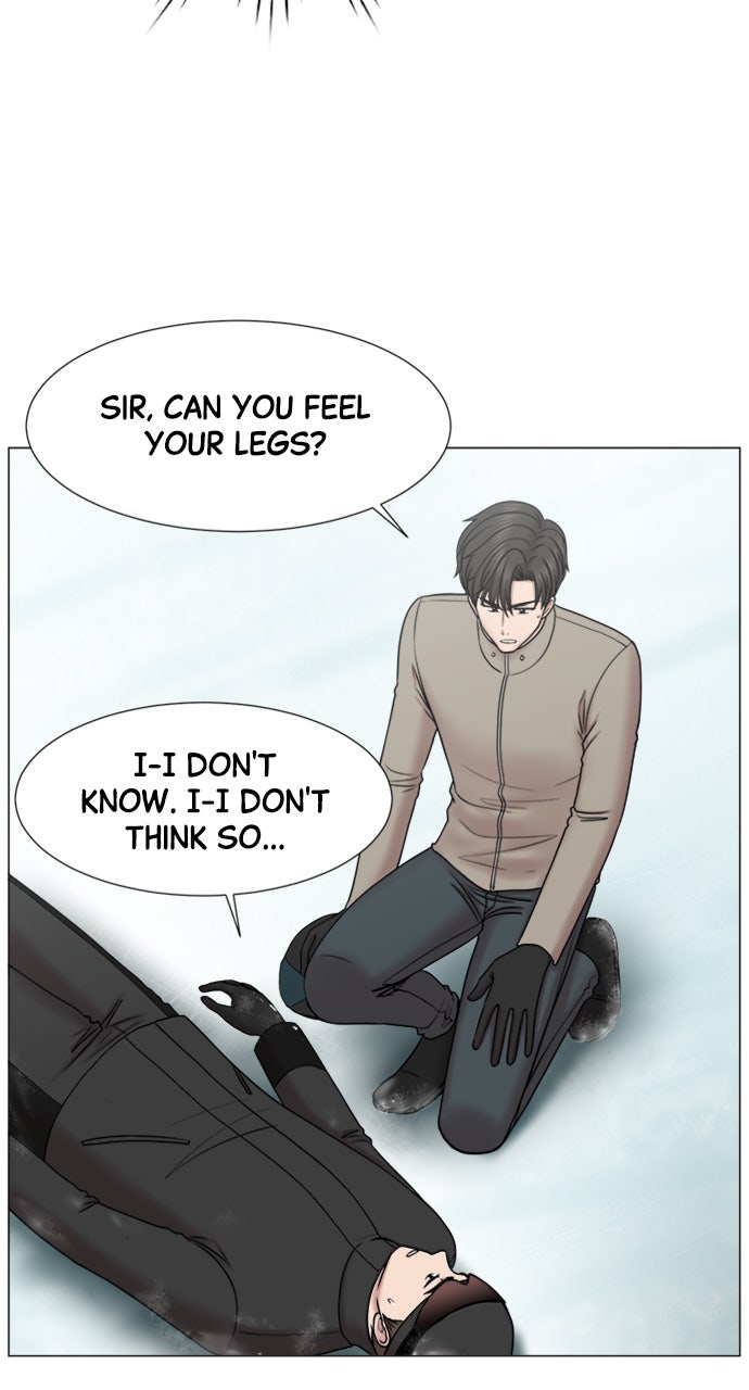 Read Trauma Center_ Golden Hour Manga Online