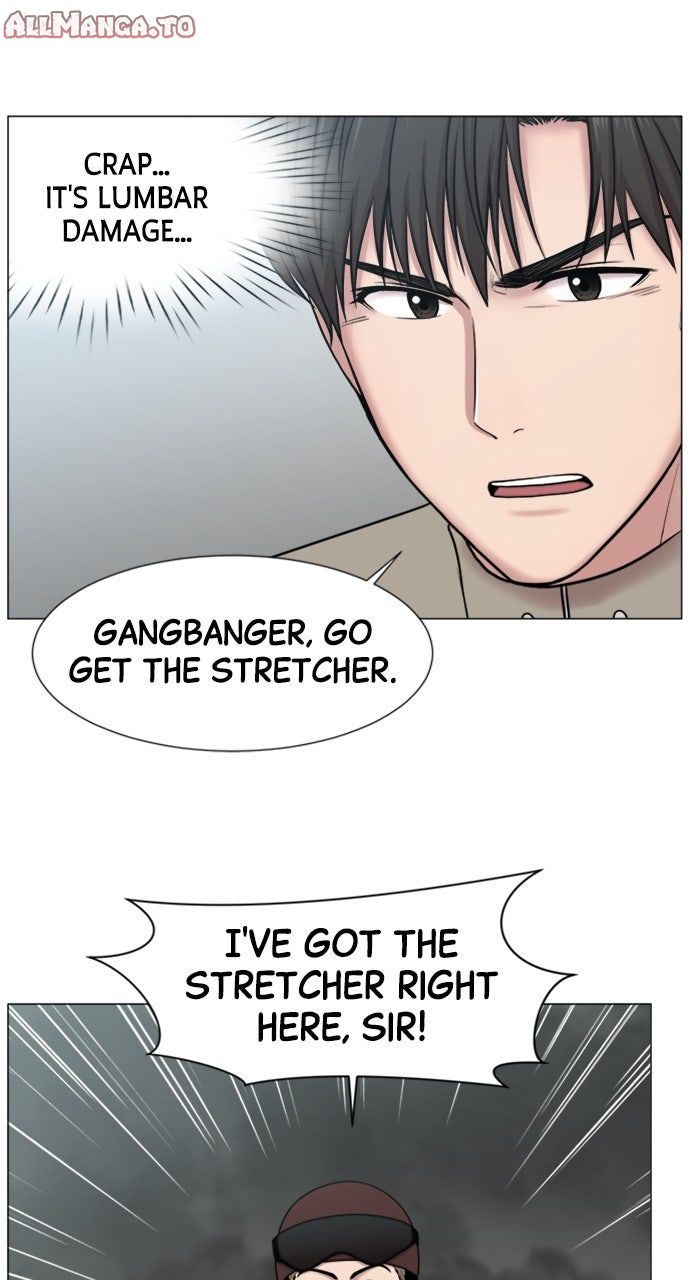 Read Trauma Center_ Golden Hour Manga Online