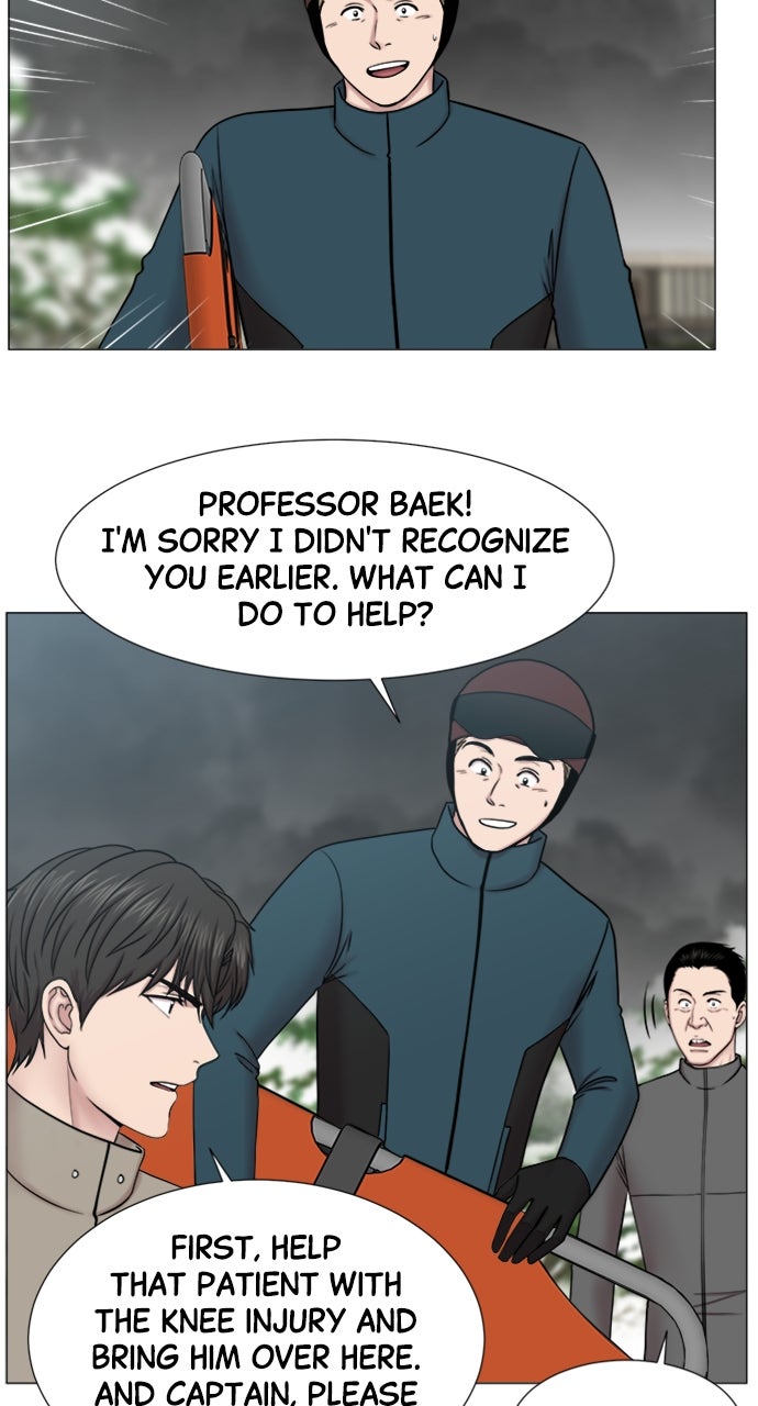 Read Trauma Center_ Golden Hour Manga Online