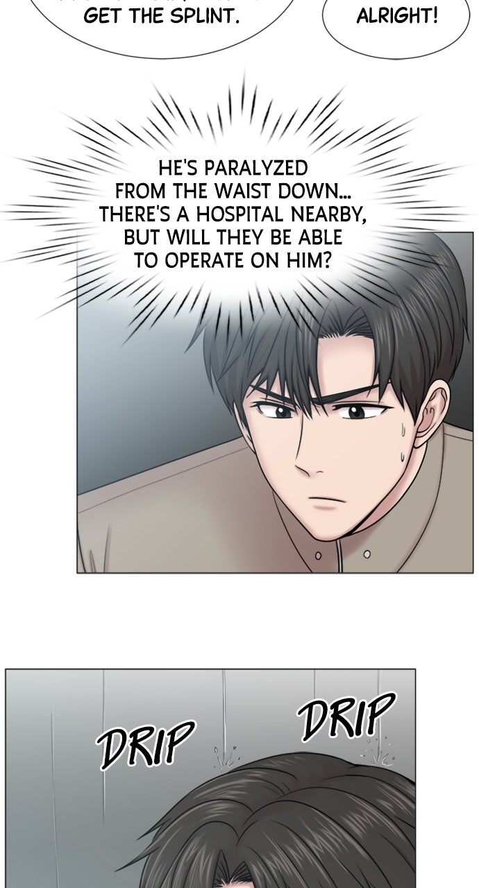 Read Trauma Center_ Golden Hour Manga Online