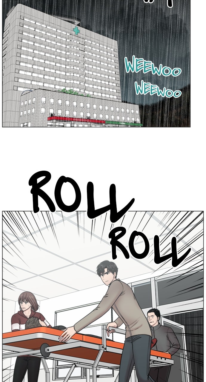 Read Trauma Center_ Golden Hour Manga Online