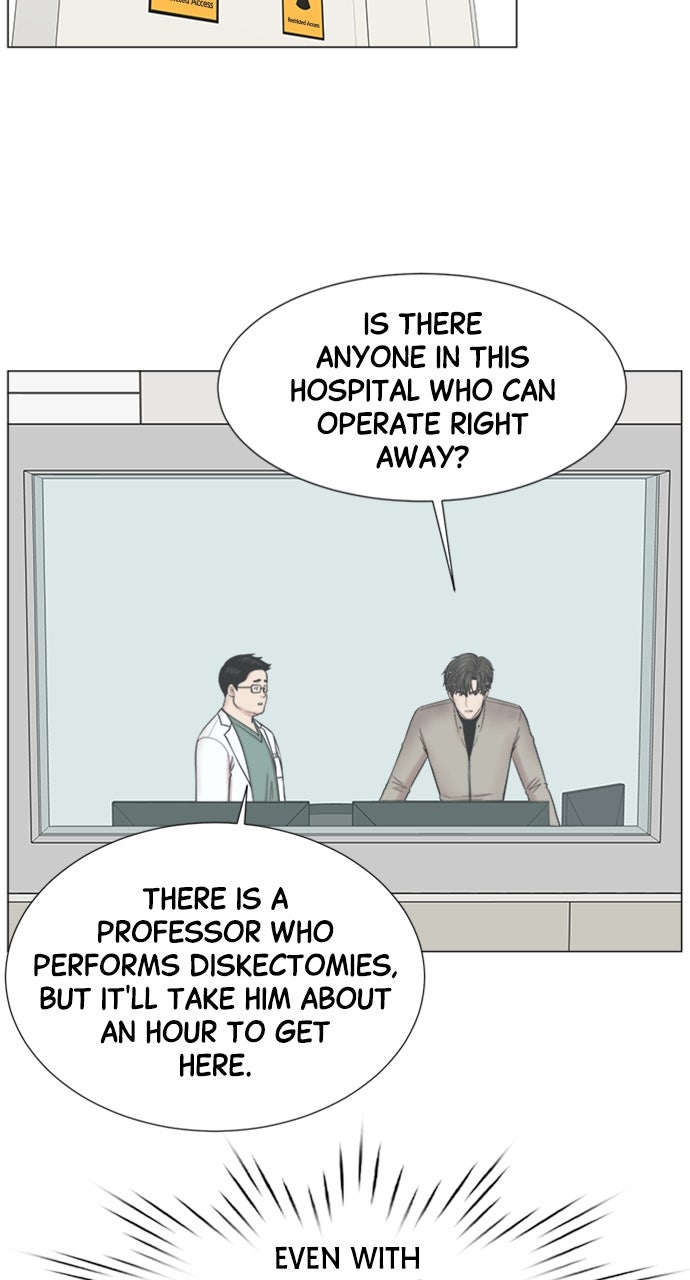 Read Trauma Center_ Golden Hour Manga Online