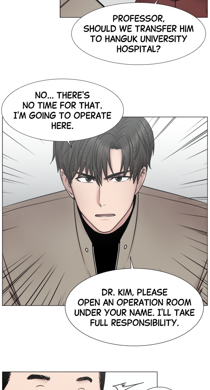 Read Trauma Center_ Golden Hour Manga Online