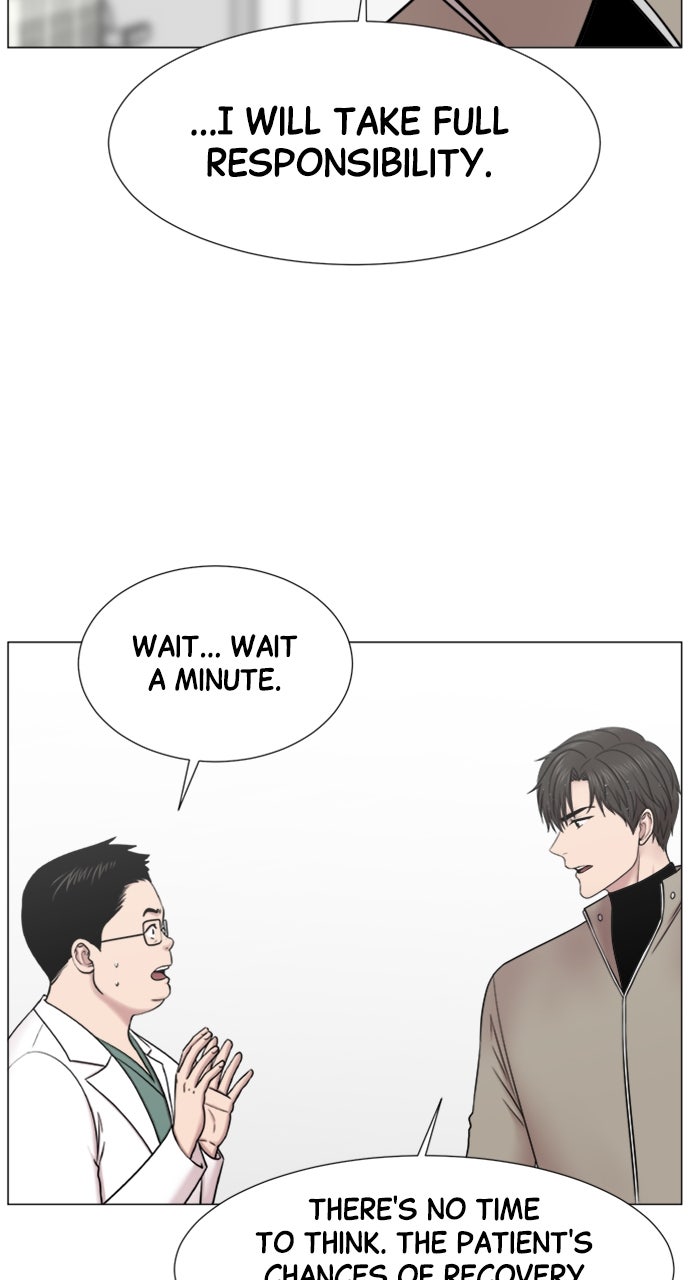 Read Trauma Center_ Golden Hour Manga Online