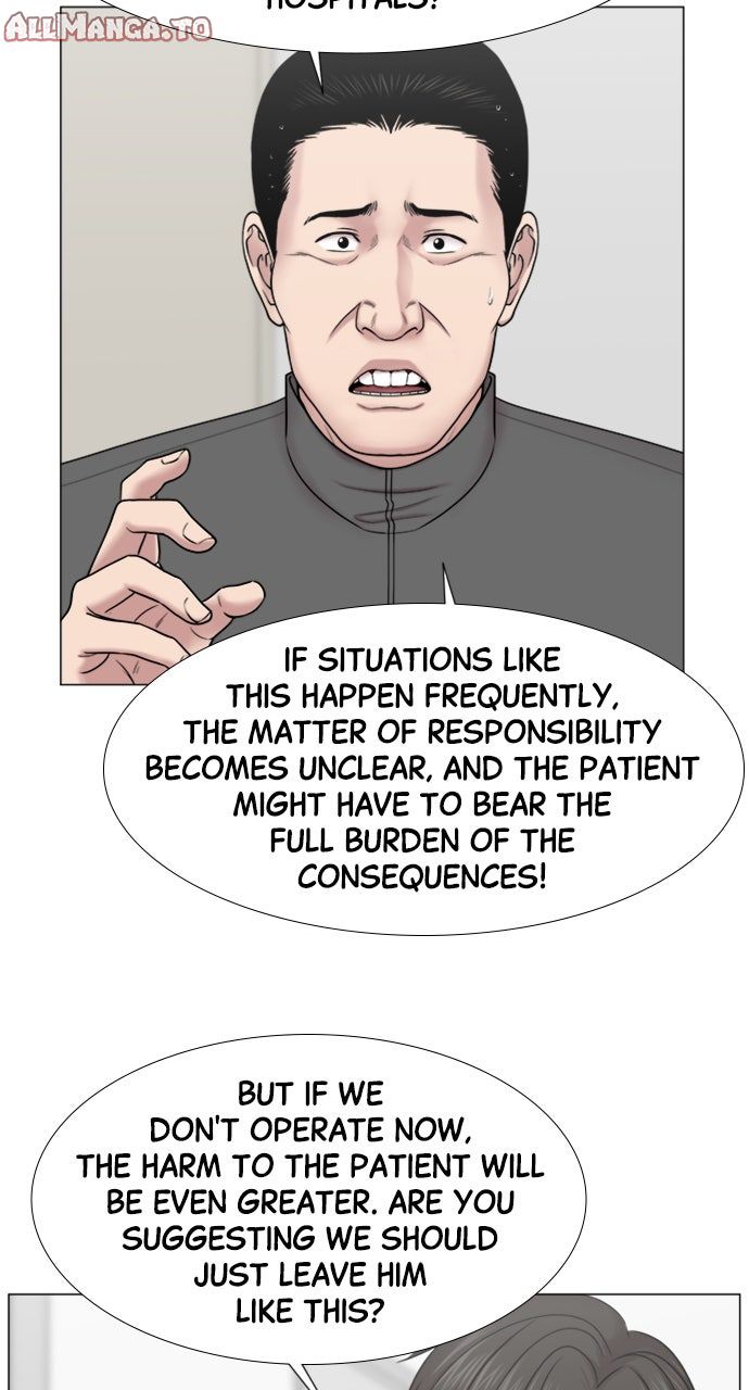 Read Trauma Center_ Golden Hour Manga Online