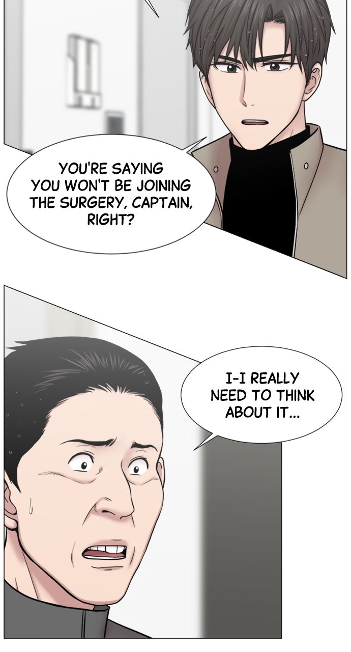 Read Trauma Center_ Golden Hour Manga Online