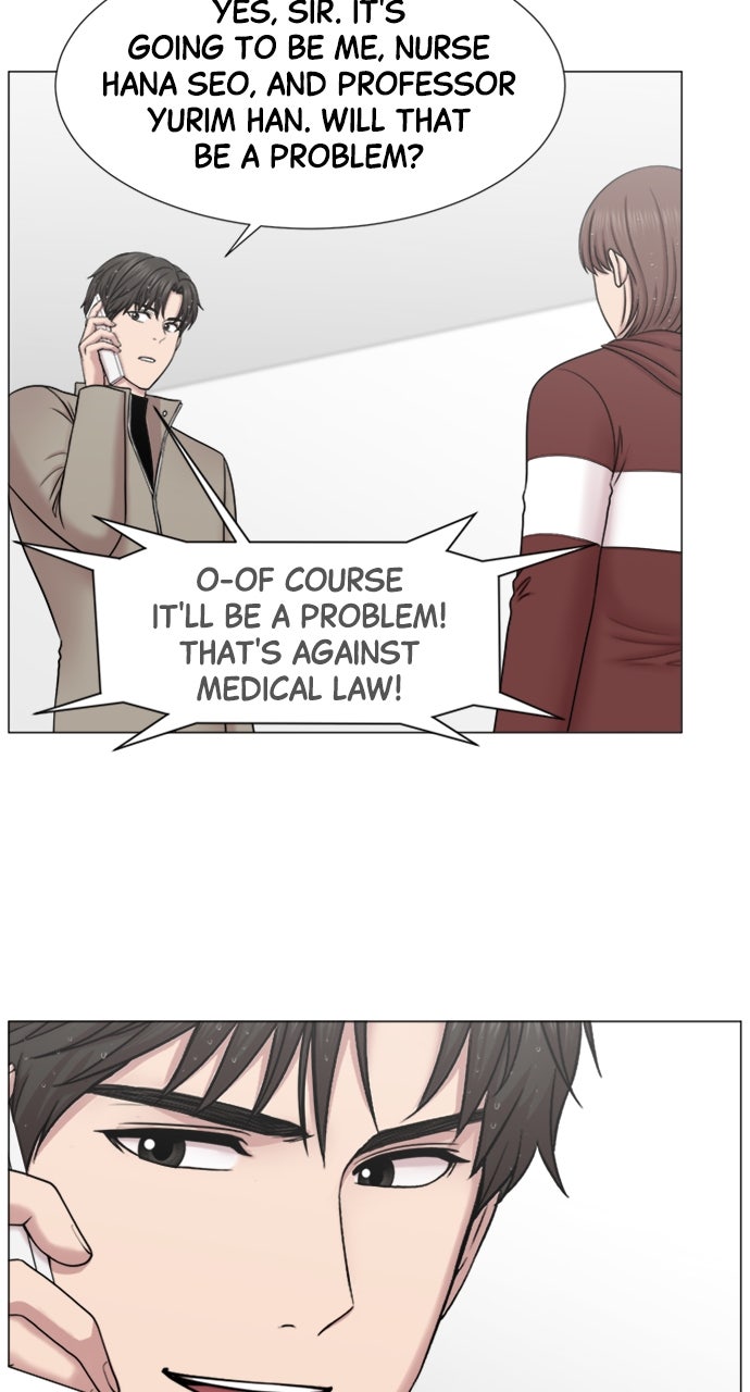 Read Trauma Center_ Golden Hour Manga Online