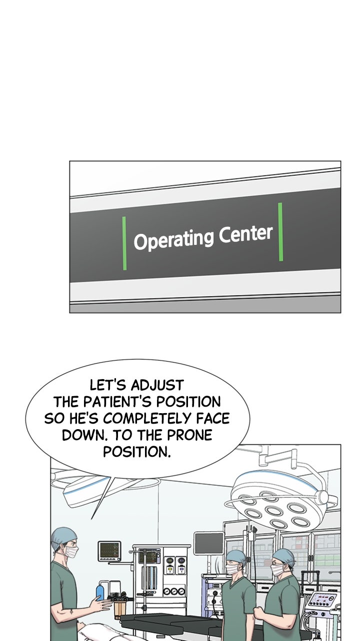 Read Trauma Center_ Golden Hour Manga Online