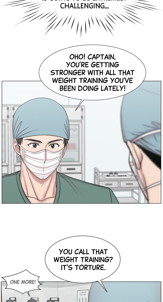 Read Trauma Center_ Golden Hour Manga Online