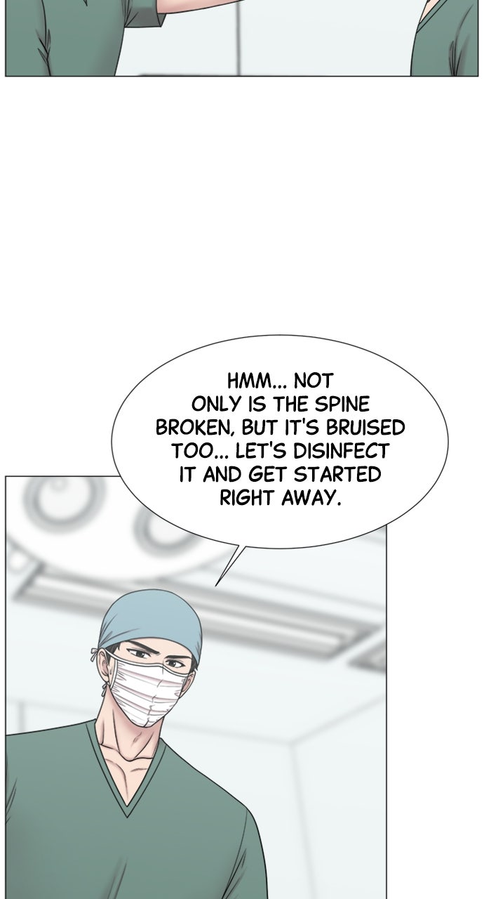 Read Trauma Center_ Golden Hour Manga Online