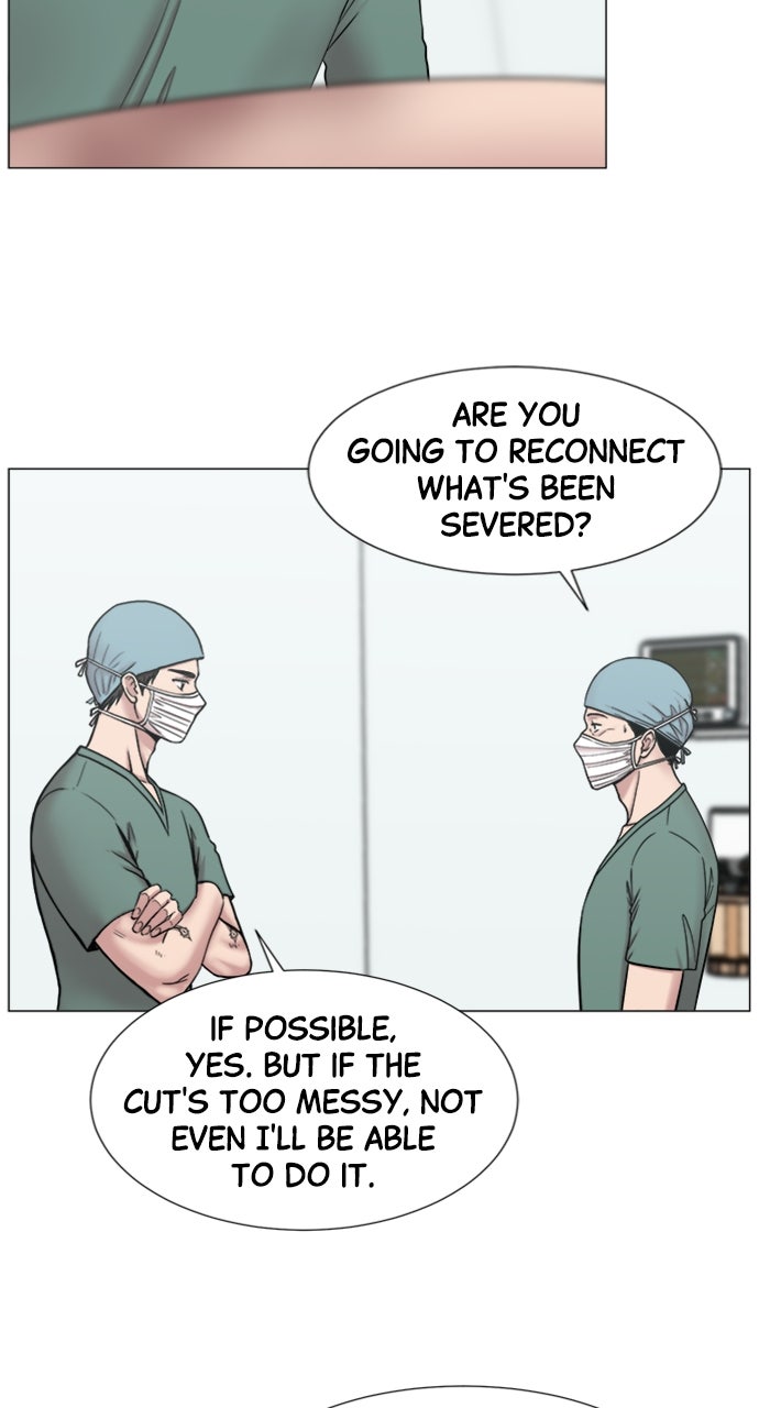 Read Trauma Center_ Golden Hour Manga Online