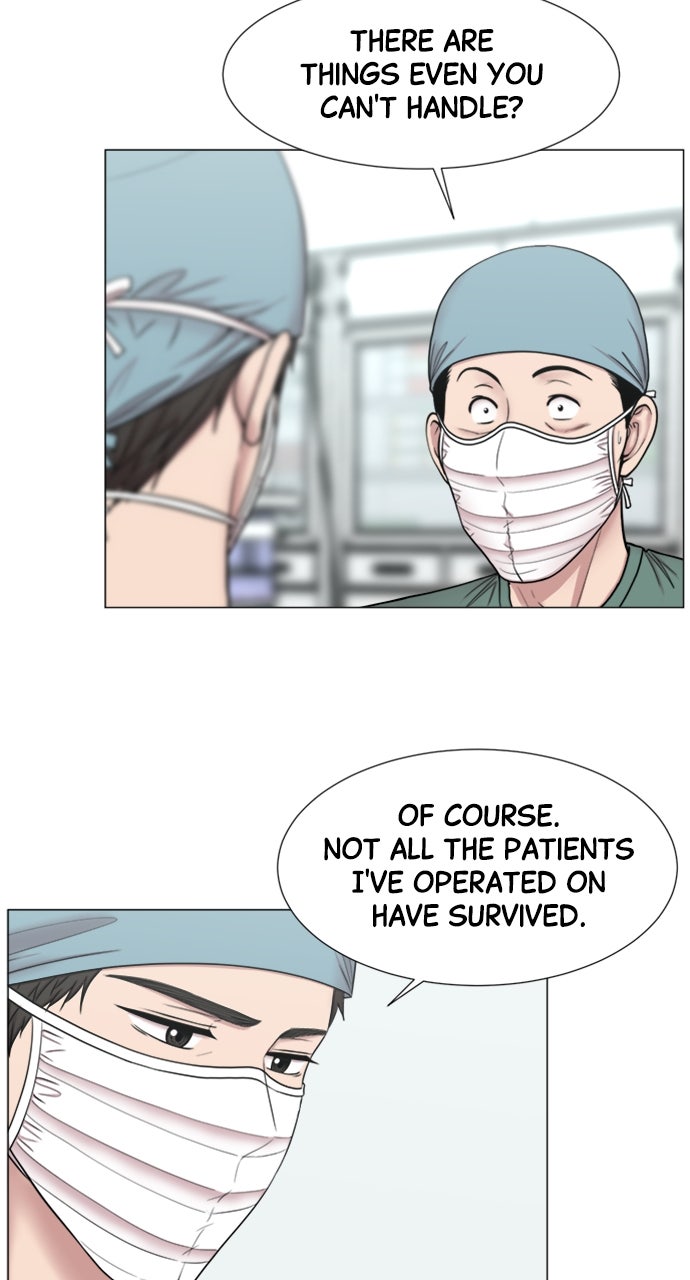 Read Trauma Center_ Golden Hour Manga Online