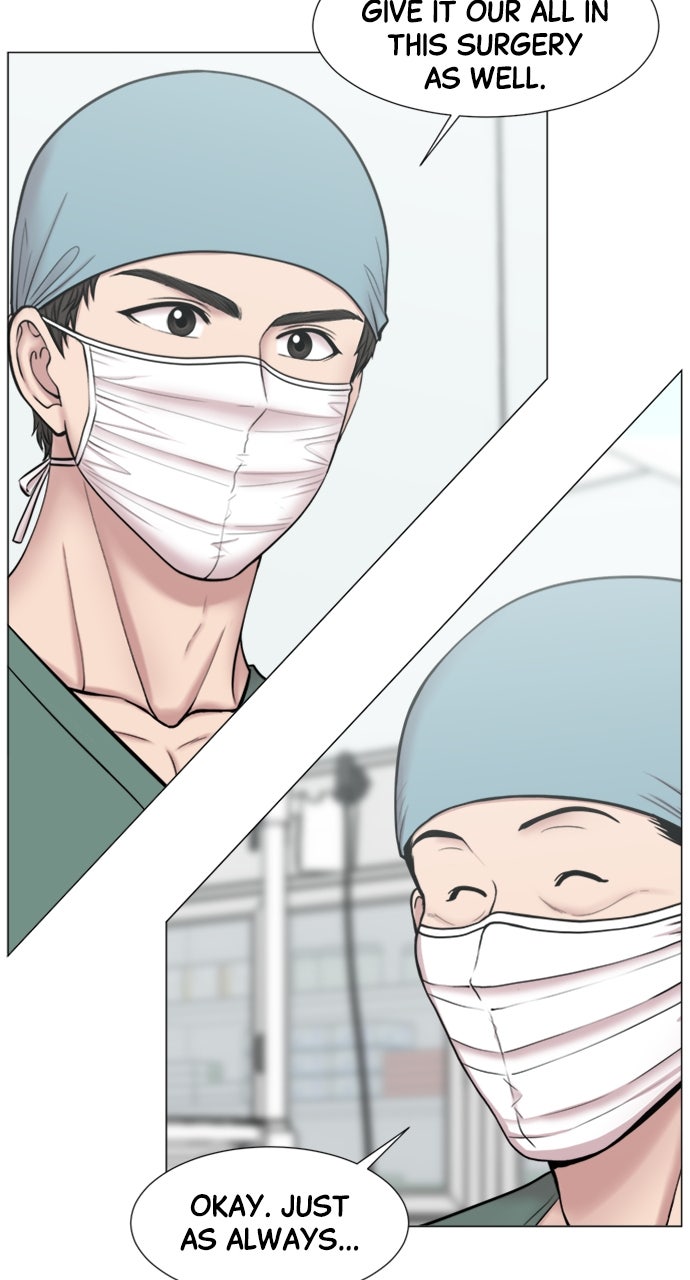 Read Trauma Center_ Golden Hour Manga Online