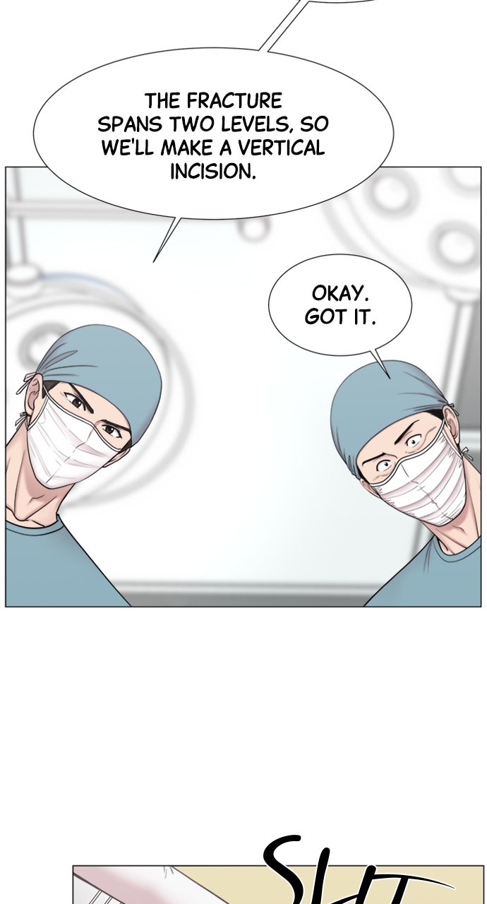 Read Trauma Center_ Golden Hour Manga Online