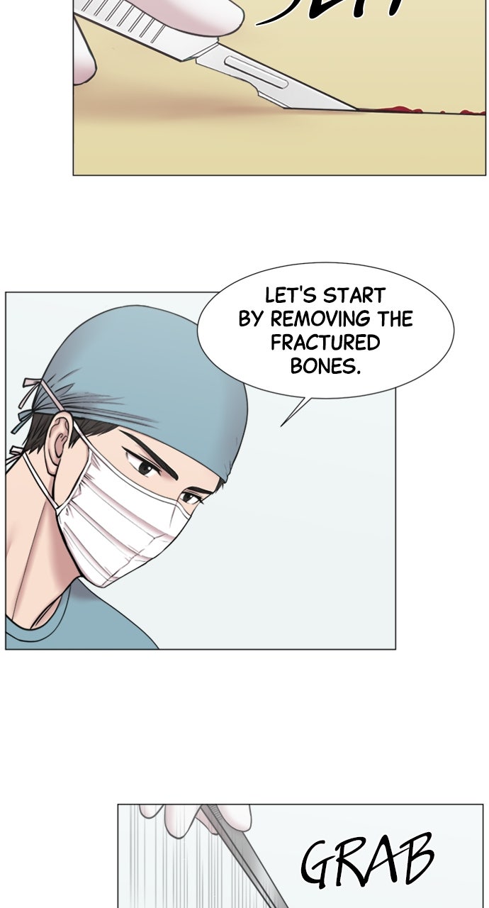 Read Trauma Center_ Golden Hour Manga Online