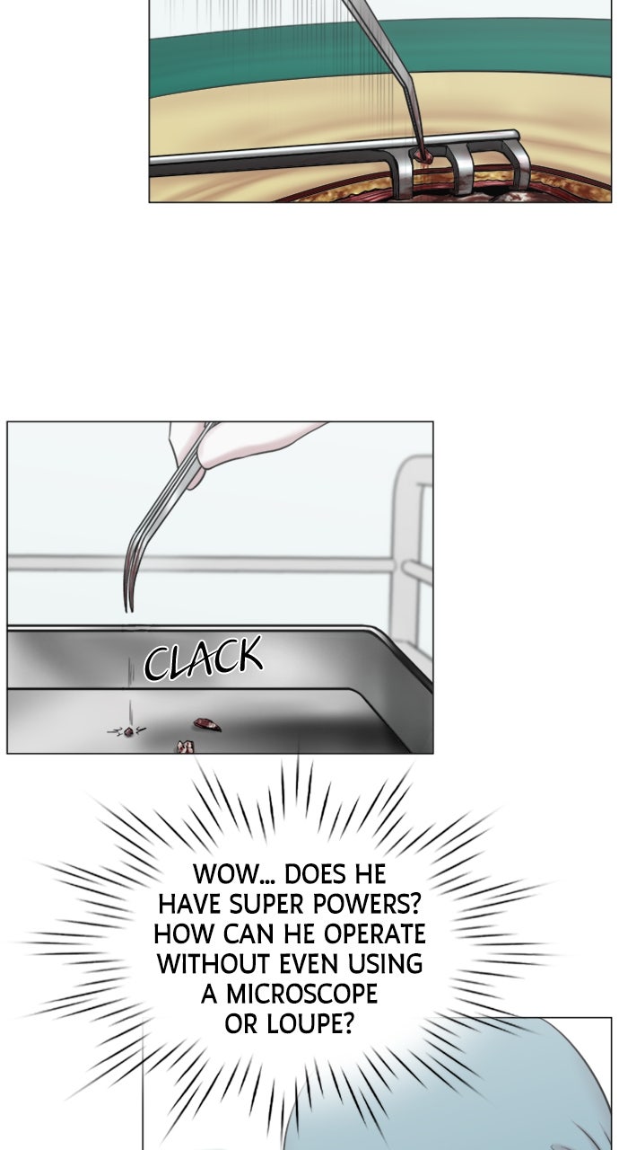 Read Trauma Center_ Golden Hour Manga Online