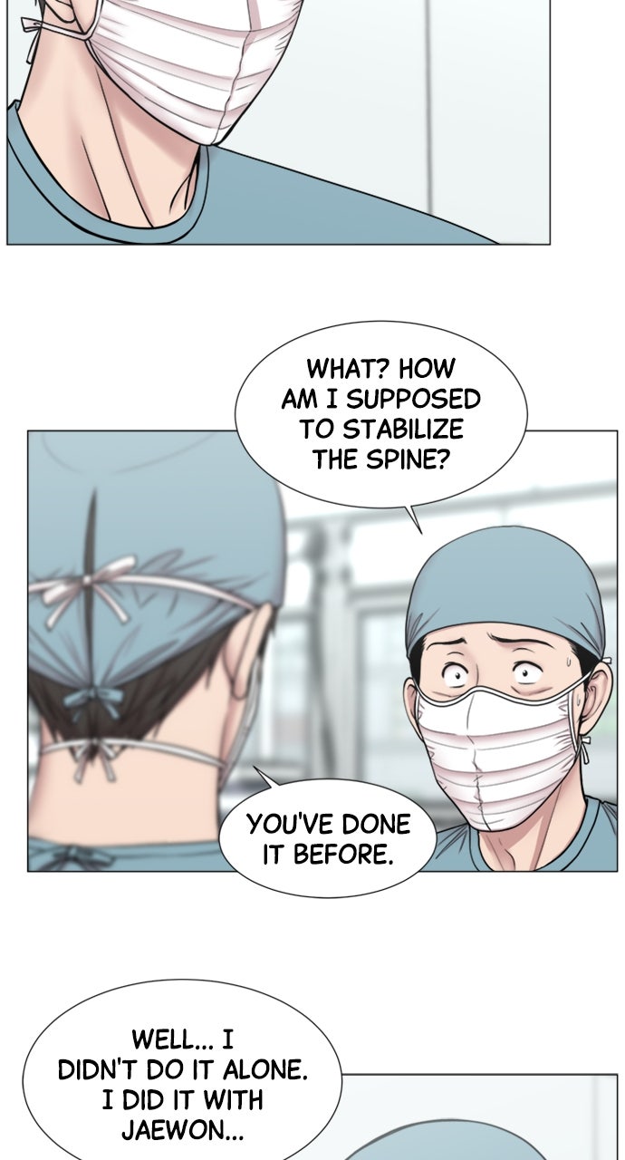 Read Trauma Center_ Golden Hour Manga Online