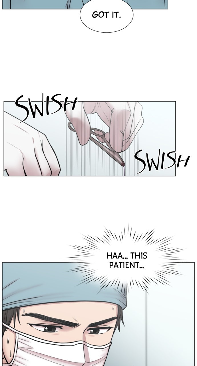 Read Trauma Center_ Golden Hour Manga Online