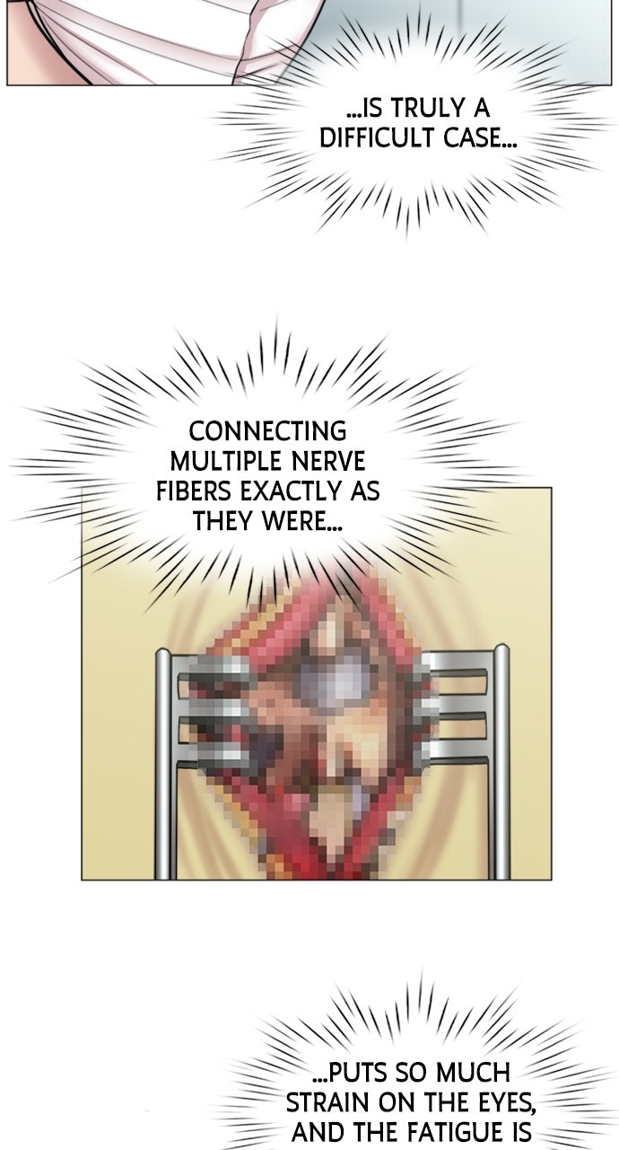 Read Trauma Center_ Golden Hour Manga Online