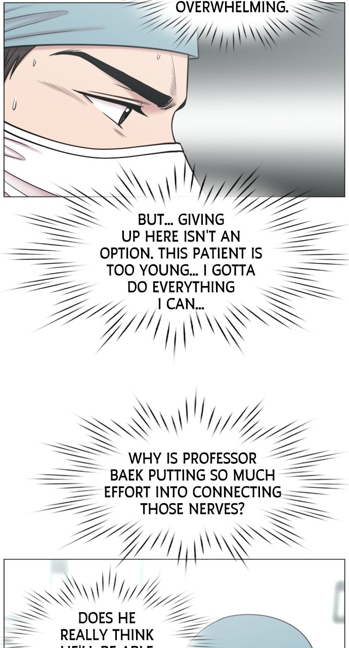 Read Trauma Center_ Golden Hour Manga Online