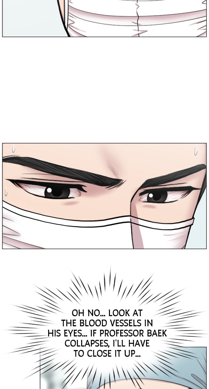 Read Trauma Center_ Golden Hour Manga Online