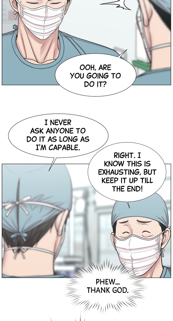 Read Trauma Center_ Golden Hour Manga Online