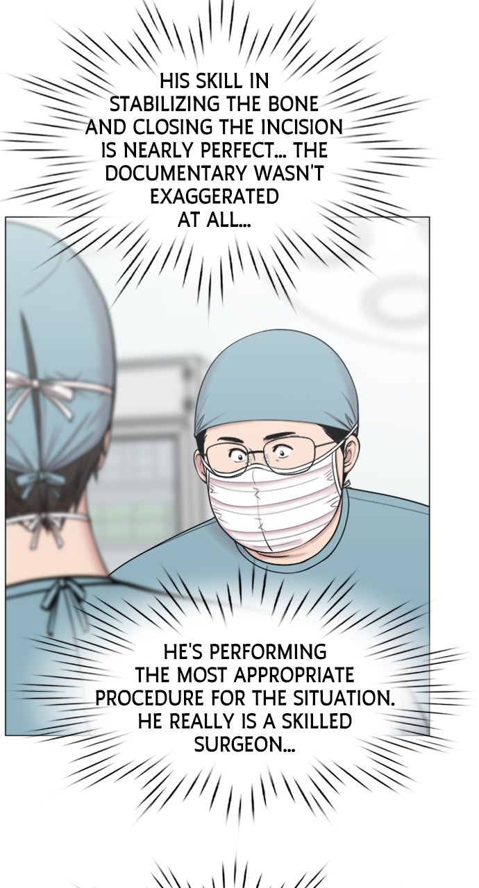 Read Trauma Center_ Golden Hour Manga Online