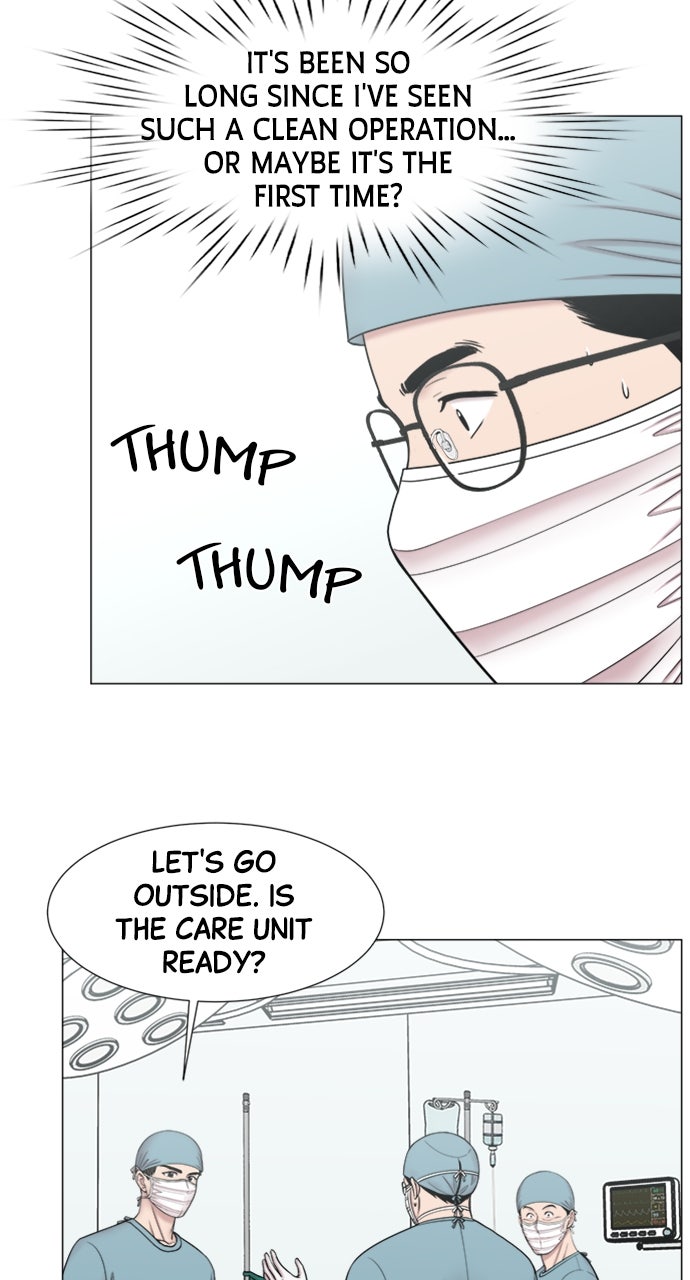 Read Trauma Center_ Golden Hour Manga Online