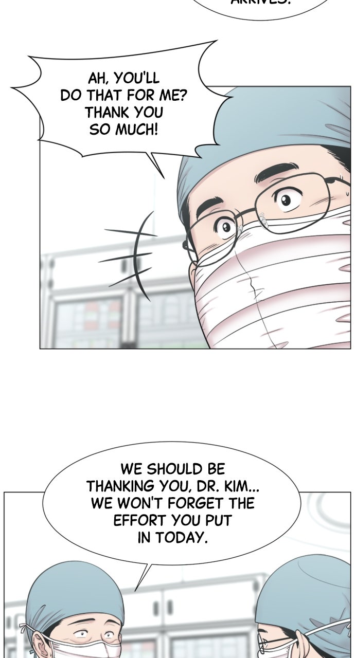 Read Trauma Center_ Golden Hour Manga Online