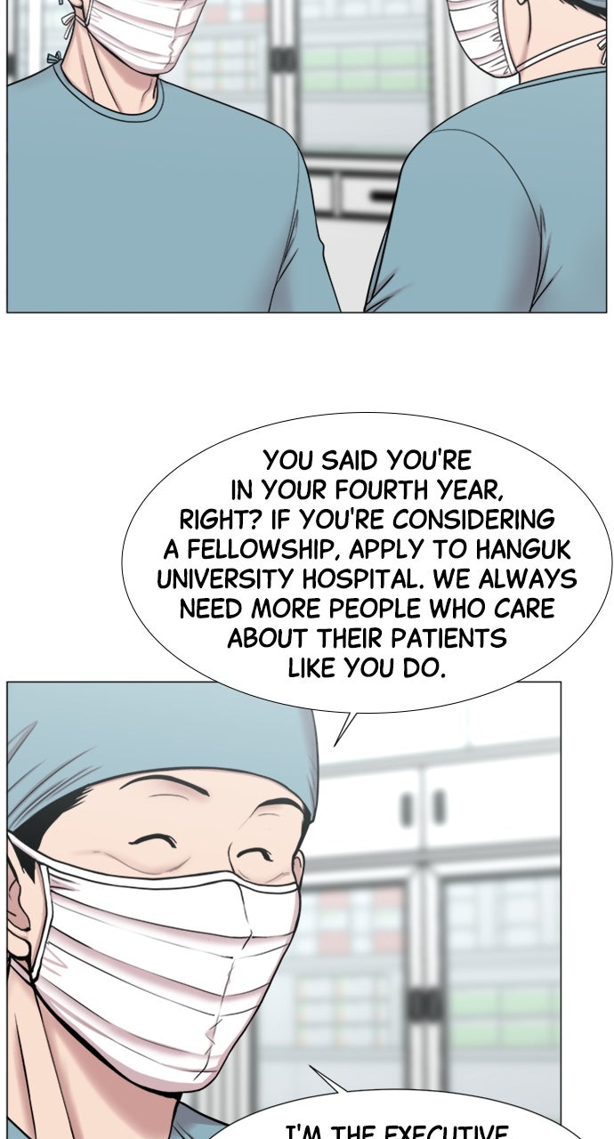 Read Trauma Center_ Golden Hour Manga Online