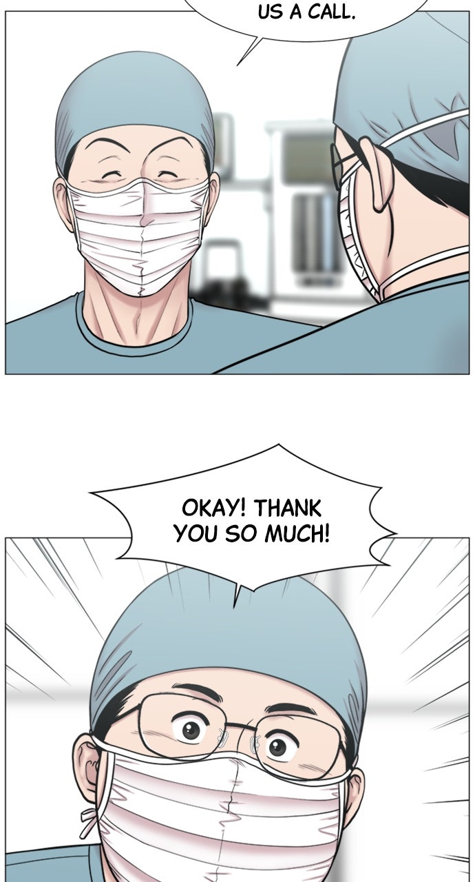 Read Trauma Center_ Golden Hour Manga Online