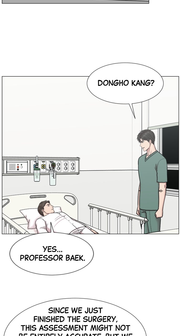 Read Trauma Center_ Golden Hour Manga Online