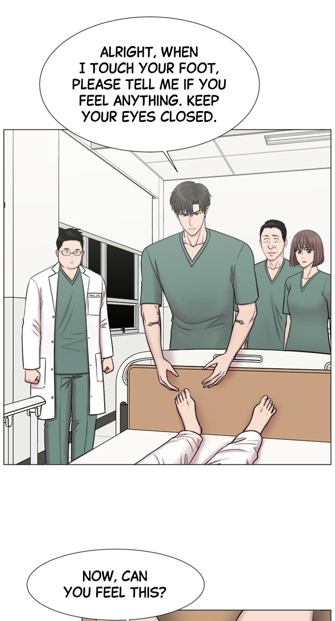 Read Trauma Center_ Golden Hour Manga Online