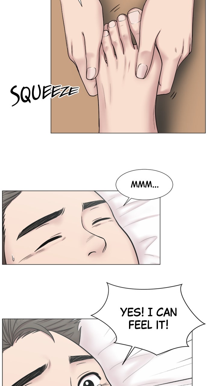 Read Trauma Center_ Golden Hour Manga Online