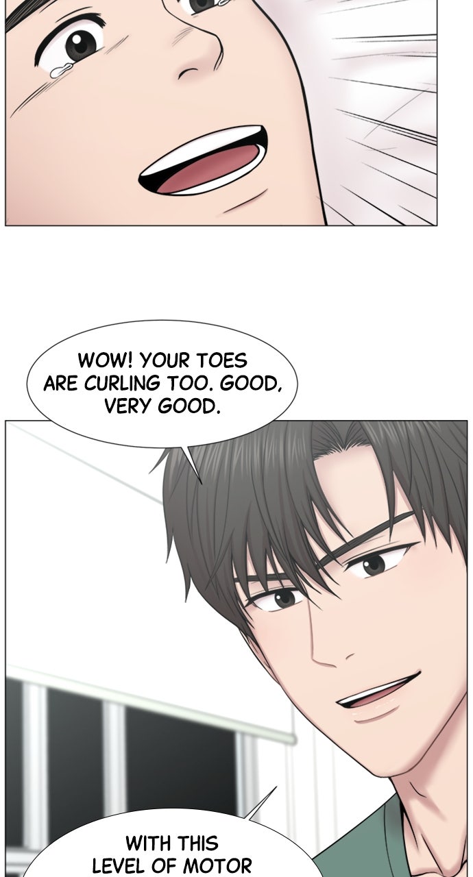 Read Trauma Center_ Golden Hour Manga Online