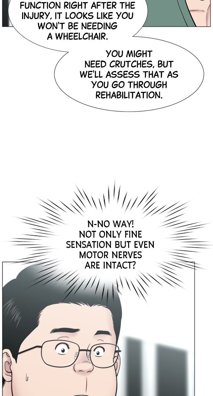 Read Trauma Center_ Golden Hour Manga Online